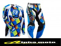 KENNY TITANIUM ABSOLUTE 2012